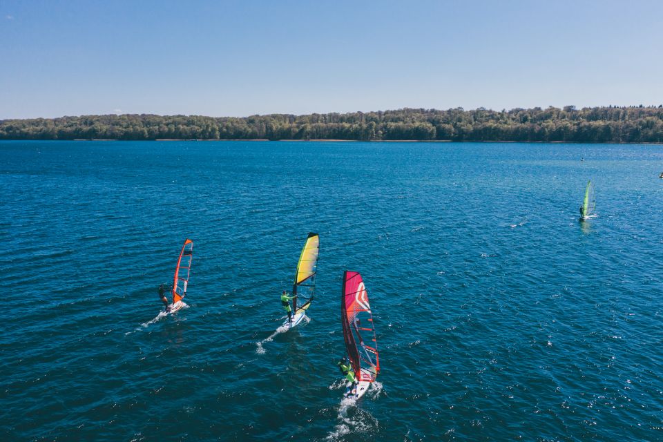 Liegewiese Camingplatz am Spring, Foto: Jatour GmbH, Lizenz: Jatour GmbH
